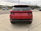 Used 2023 Hyundai Tucson SEL w/ Convenience Package image 4