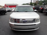 Used 2012 Ford Flex SEL w/ Equipment Group Order Code image 2