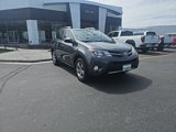Used 2015 Toyota RAV4 XLE image 5
