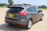 Used 2017 Ford Focus SE w/ Cold Weather Package image 3