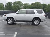 Certified 2018 Toyota 4Runner SR5 image 3