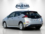 Used 2022 Nissan Leaf S image 5