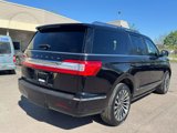 Used 2021 Lincoln Navigator Reserve w/ Luxury Package image 5