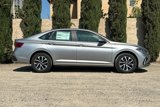 New 2025 Volkswagen Jetta S image 3