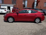 Used 2020 Hyundai Elantra SE w/ Cargo Package (C1) image 4