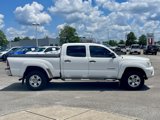 Used 2012 Toyota Tacoma 4x4 Double Cab image 6