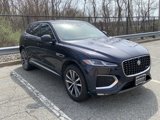 Certified 2024 Jaguar F-PACE R-Dynamic S image 3