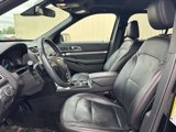 Used 2018 Ford Explorer Sport w/ Equipment Group 401A image 4