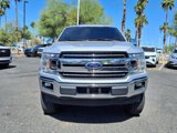 Used 2019 Ford F150 XLT w/ Equipment Group 301A Mid image 2