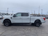 Used 2023 Ford F150 4x4 SuperCrew Hybrid image 6