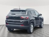 Used 2022 Jeep Compass Latitude w/ Sun and Sound Group image 3