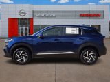 New 2025 Nissan Kicks SV image 4