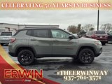 Certified 2023 Jeep Compass Trailhawk image 2