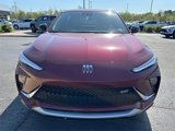 New 2025 Buick Envista Sport Touring w/ Convenience I Package image 2