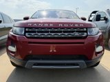 Used 2013 Land Rover Range Rover Evoque Pure Plus w/ Pure Plus Pkg image 2
