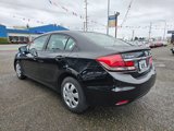 Used 2015 Honda Civic LX image 5