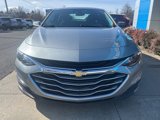 Used 2023 Chevrolet Malibu LT image 4