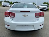 Used 2016 Chevrolet Malibu LT w/ Power Convenience Package image 4