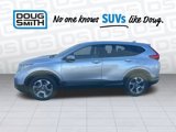 Used 2018 Honda CR-V EX image 2