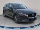 Used 2019 MAZDA CX-5 Touring image 3