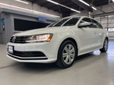 Used 2017 Volkswagen Jetta S image 3