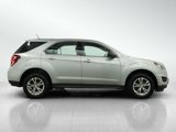 Used 2017 Chevrolet Equinox LS image 6