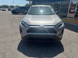 Used 2023 Toyota RAV4 LE image 2