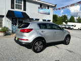 Used 2015 Kia Sportage EX image 5