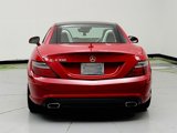 Used 2015 Mercedes-Benz SLK 250 w/ Driver Assistance Package image 6