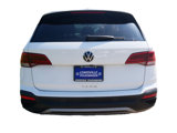Used 2022 Volkswagen Taos S image 4