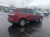 Used 2017 Chevrolet Traverse LT image 6