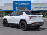 New 2026 Chevrolet Equinox LT w/ Midnight Edition image 3