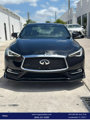 Used 2018 INFINITI Q60 3.0t Luxe image 5