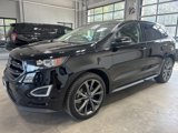 Used 2018 Ford Edge Sport image 4