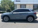 Certified 2022 INFINITI QX50 Essential image 5