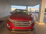 Used 2017 Ford Edge Titanium w/ Equipment Group 301A image 2