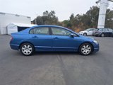 Used 2010 Honda Civic LX image 4