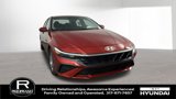 New 2025 Hyundai Elantra SE image 3