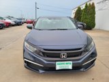 Used 2019 Honda Civic LX image 2
