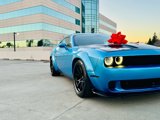 Used 2015 Dodge Challenger R/T Scat Pack w/ Leather Interior Group image 3