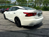 Used 2018 Nissan Maxima 3.5 SL image 5