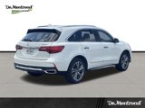 Used 2017 Acura MDX FWD w/ Technology Package image 5