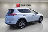 Certified 2016 Toyota RAV4 Limited image 5