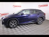 Used 2016 Lexus RX 350 AWD w/ Premium Package image 5