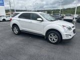 Used 2017 Chevrolet Equinox LT w/ Convenience Package image 2