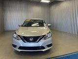 Used 2018 Nissan Sentra SV w/ All Weather Package image 2