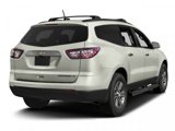 Used 2017 Chevrolet Traverse LT image 5
