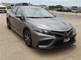 Used 2023 Toyota Camry SE image 6