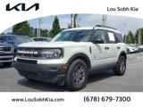 Used 2021 Ford Bronco Sport Big Bend image 1