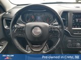 Used 2021 Jeep Cherokee Trailhawk w/ Sun, Sound & Nav Group image 2